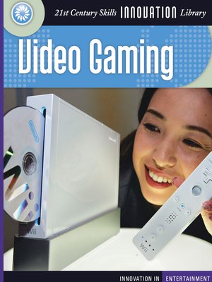 cover image of Video Gaming
